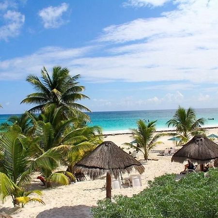 Hotel Zazil Kin Tulum Exteriér fotografie