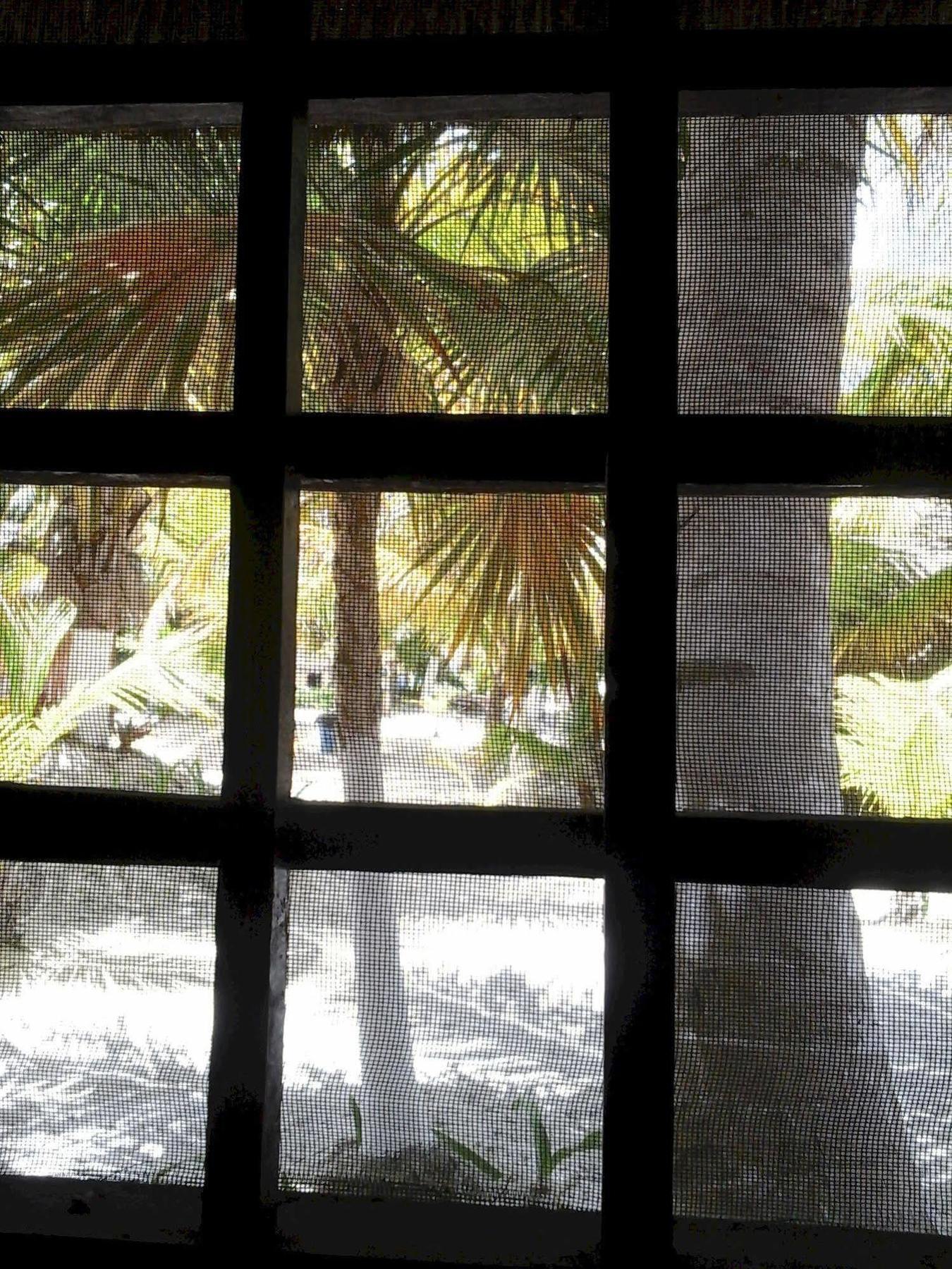 Hotel Zazil Kin Tulum Exteriér fotografie