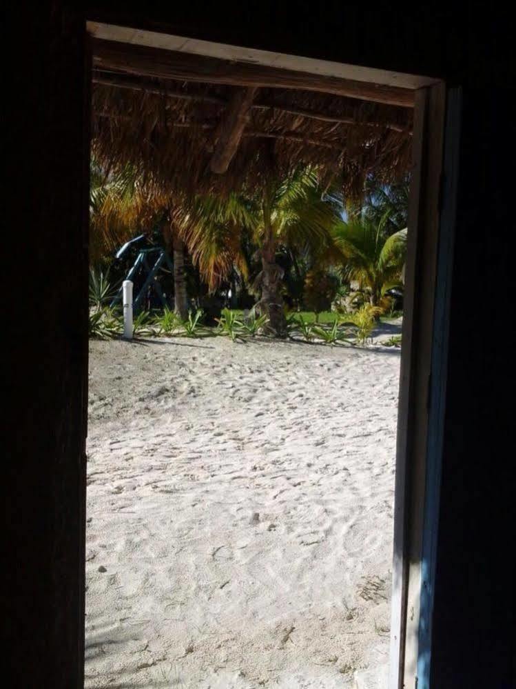 Hotel Zazil Kin Tulum Exteriér fotografie