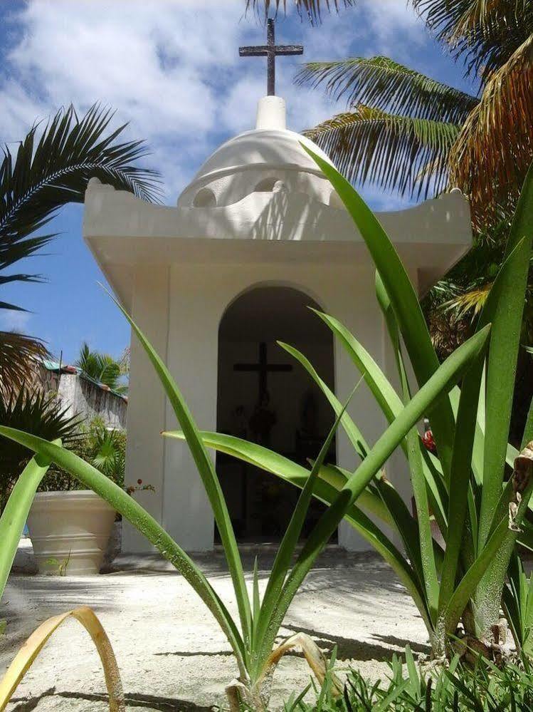 Hotel Zazil Kin Tulum Exteriér fotografie